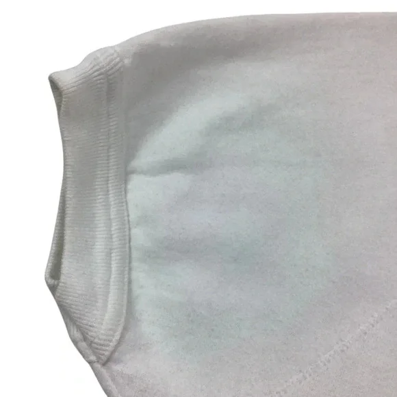 Vintage Miami Hurricanes 70s/80s raglan crewneck adult large - Picture 5 of 9